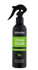 Animology - Stink Bomb Refreshing Spray 250ml