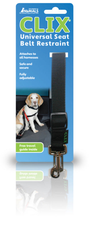 Company of Animals - Universal Seat Belt Restraint