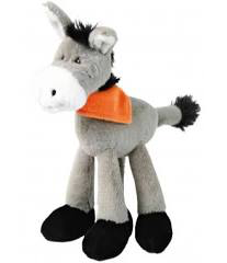 Trixie - Plush Donkey