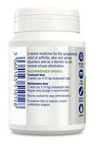 Load image into Gallery viewer, Dorwest - Green Relief Tablets