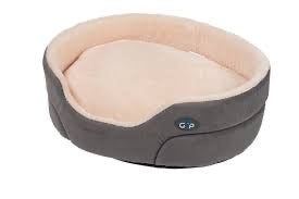 Gor Pets - Essence Bed Grey