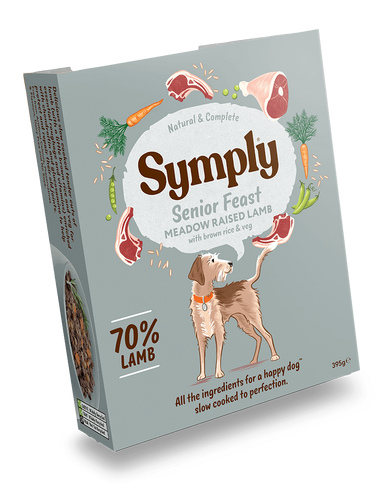 Symply - Senior Feast