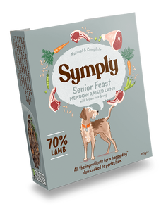 Symply - Senior Feast