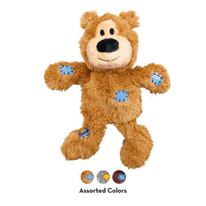 Kong - Wild Knots Bear (Varied Colours)