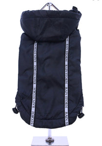 Urban Pup - Ink Blue Rainstorm Rain Coat