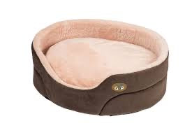 Gor Pets - Essence Bed Brown