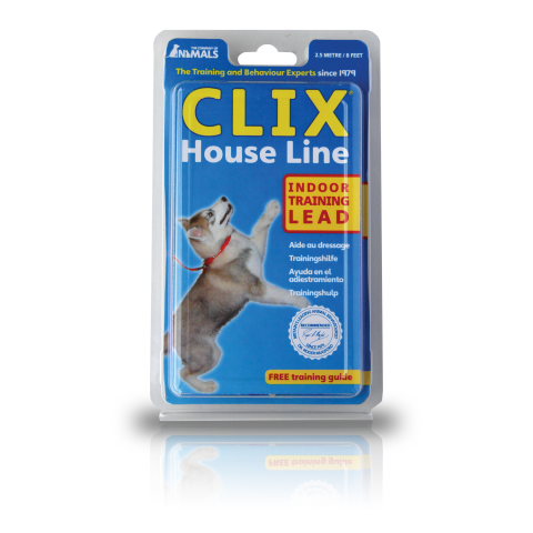 Company of Animals - CLIX House Line 2.5 metres