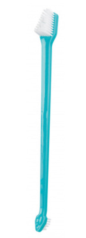 Toothbrush - Dual End (Varied Colours)
