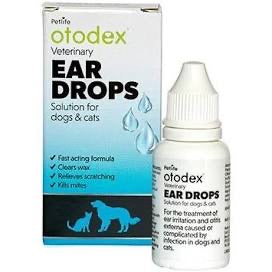 Otodex - Ear Drops 14ml