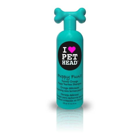 Pet Head - Puppy Fun Shampoo
