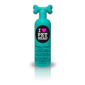 Pet Head - Puppy Fun Shampoo