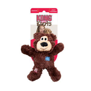 Kong - Wild Knots Bear (Varied Colours)