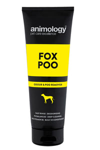 Animology - Fox Poo Shampoo