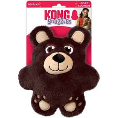 Kong - Snuzzles Bear