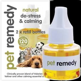 Pet Remedy - Refill pack