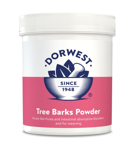 Dorwest - Tree Bark Powder 100g