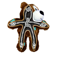 Load image into Gallery viewer, Kong - Wild Knots Bear (Varied Colours)