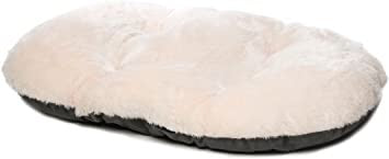 Gor Pets - Nordic Oval Cushion Grey