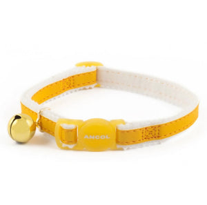 Ancol - Reflective Cat Collar