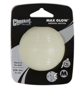 Chuckit - Glow in the Dark Ball