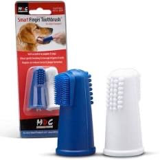 MDC - Smart Finger Toothbrush