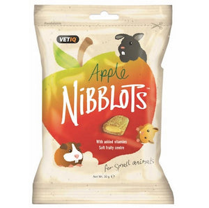 Vet IQ - Small Animal Nibblots Treats