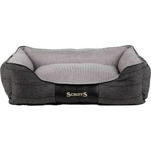 Scruffs - Windsor Charcoal Bed