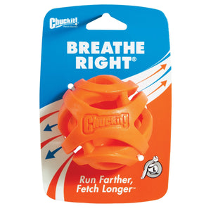 Chuckit! - Breathe Right Fetch Ball
