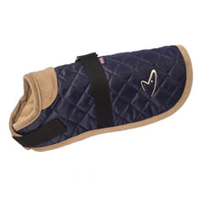 Load image into Gallery viewer, Gor Pets - Worcester Coat Navy