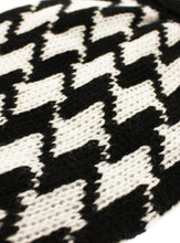 Load image into Gallery viewer, Urban Pup - Houndstooth Sweater