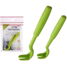 O’Tom - Tick Twister Remover (Varied Colours)