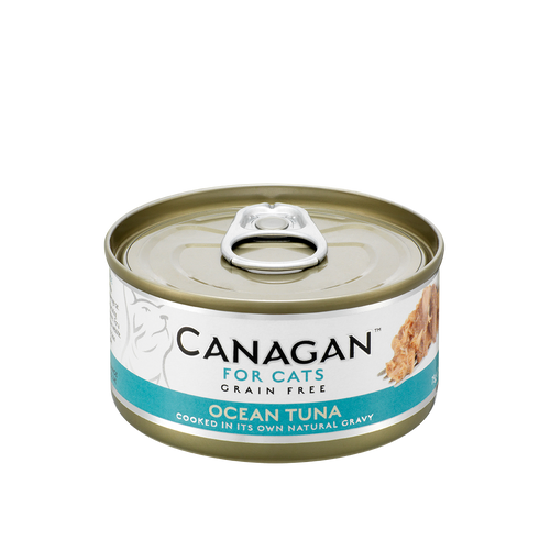 Canagan - Ocean Tuna