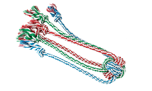 Gor Pets - Spider Leg Tugger