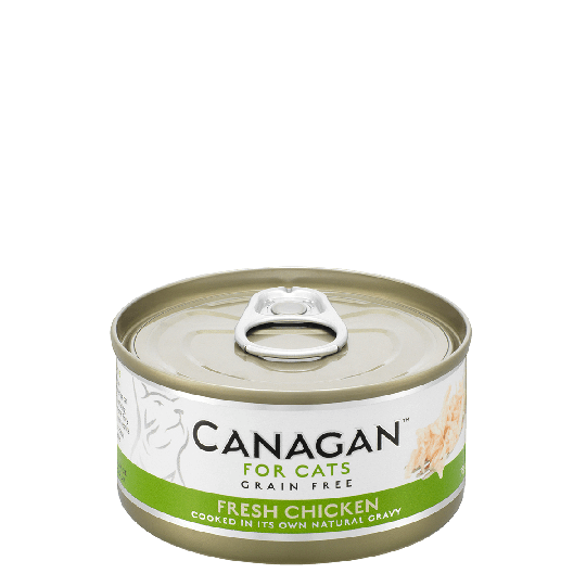 Canagan - Fresh Chicken