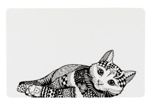 Trixie - Place Mat