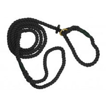 Load image into Gallery viewer, Animate - Outwaite Gun Dog Range Rope Slip Lead