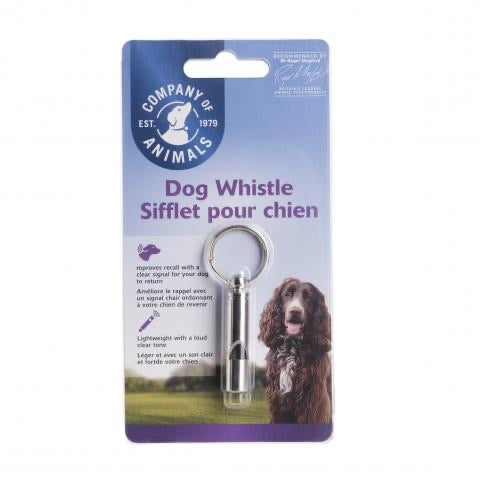 Company of Animals - Dog Whistle