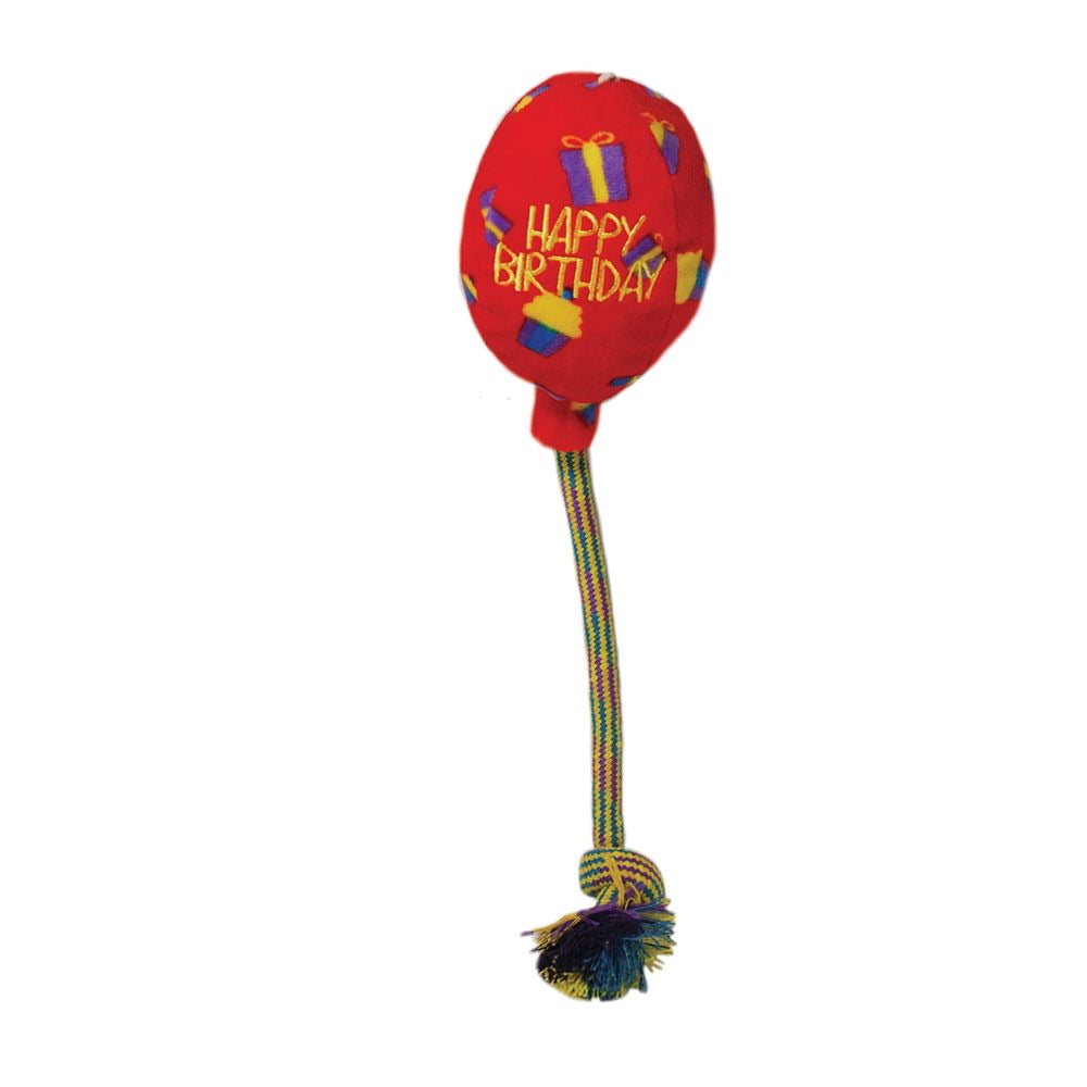 Kong - Occasions Ballon Med