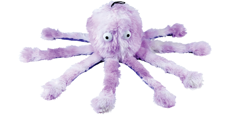 Gor Pets - Octopus
