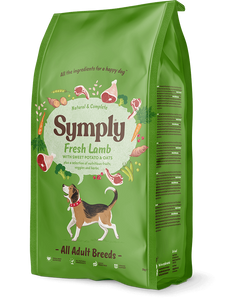 Symply - Adult Lamb