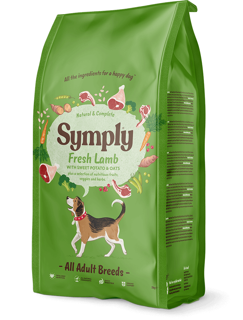 Symply - Adult Lamb