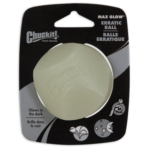 Chuckit! - Max Glow Ball Medium
