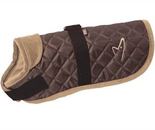 Gor Pets - Worcester Coat Brown