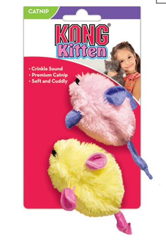 Kong - Kitten Mice