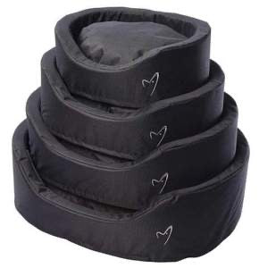 Gor Pets - Outdoor Premium Bed Navy