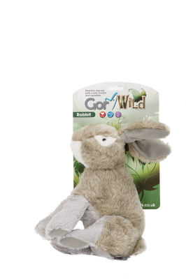 Gor Pets - Wild Rabbit