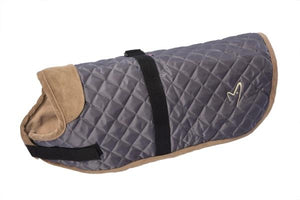 Gor Pets - Worcester Coat Grey
