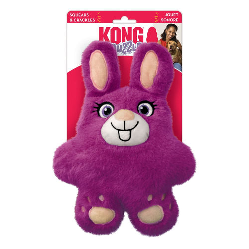 Kong - Snuzzles Bunny