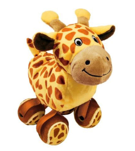 Kong - TenniShoes Giraffe