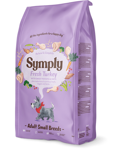 Symply - Small Breed Adult